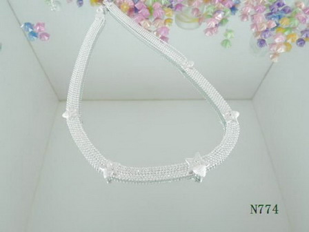 tiffany Necklace-218
